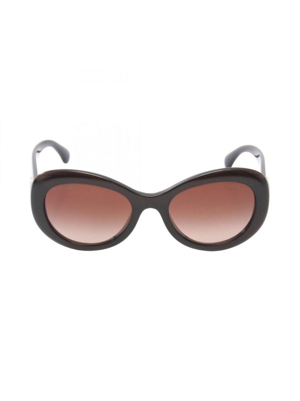 Chanel Sunglasses CC Logo Eyewear